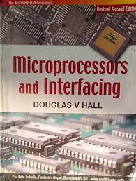 Microprocessors & Interfacing